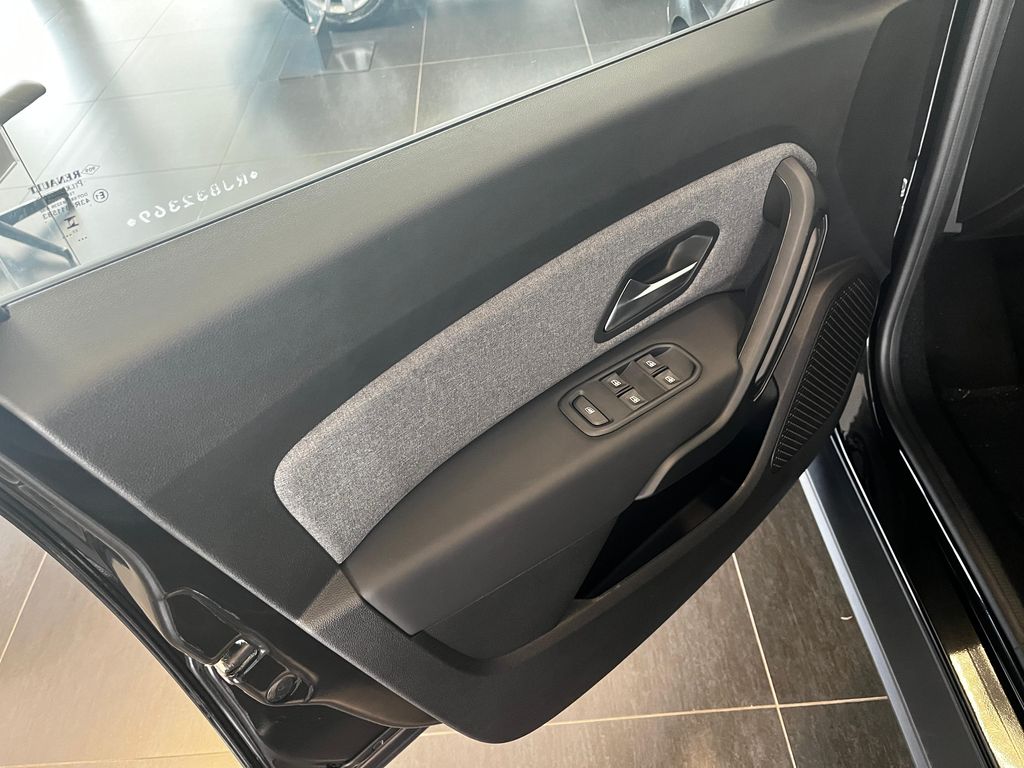 Duster Intense 1.6 16V (Flex) (Aut)
