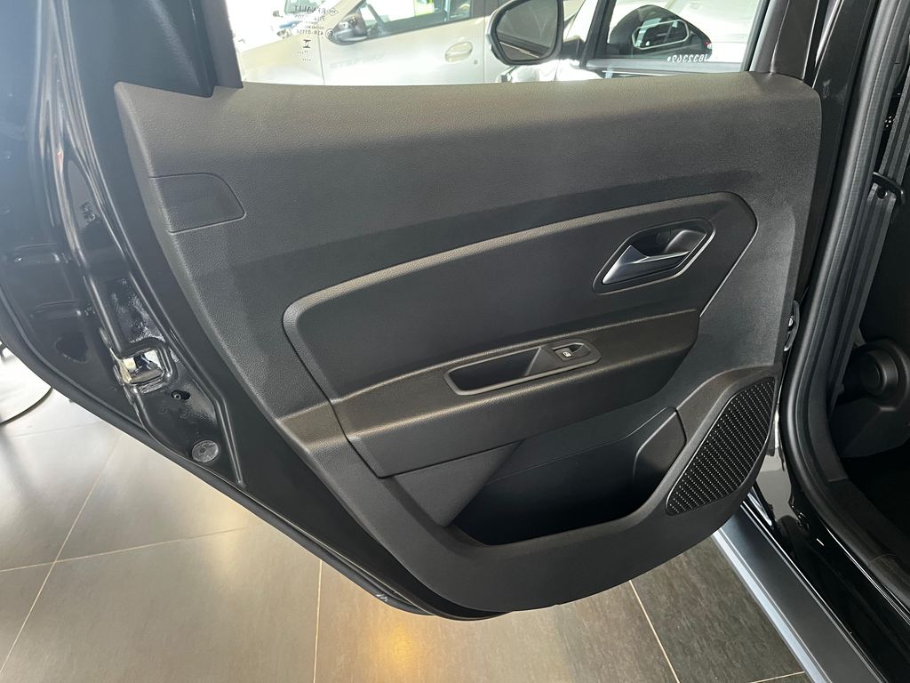 Duster Intense 1.6 16V (Flex) (Aut)