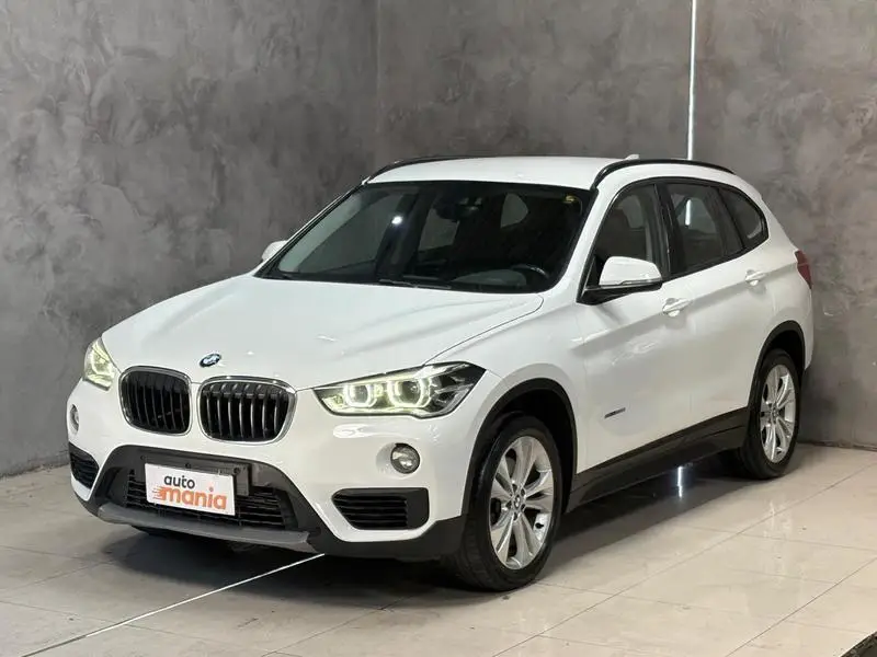 BMW X1 2.0 sDrive20i GP