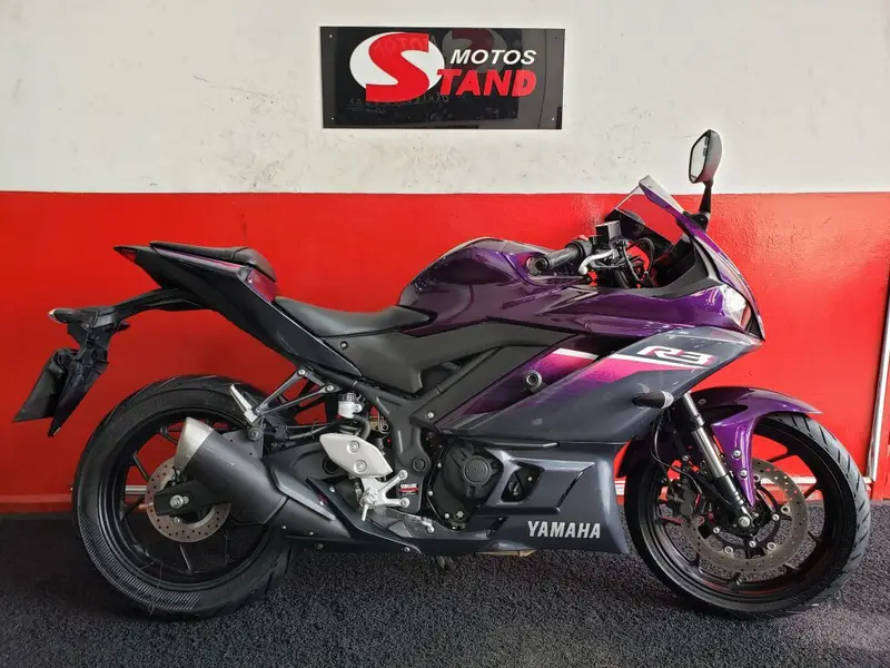 Yamaha ABS