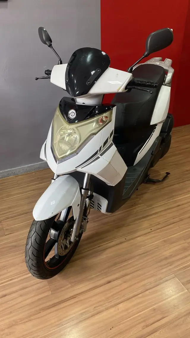 Carro Dafra Cityclass 200i 2019 200i