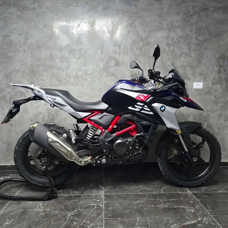 BMW ABS