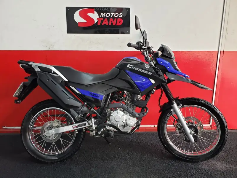 Yamaha Z (ABS)
