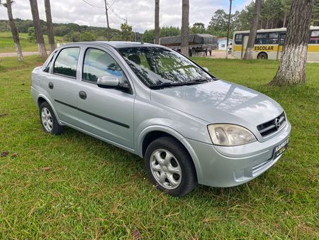 Corsa Sedan Maxx 1.8 (Flex)