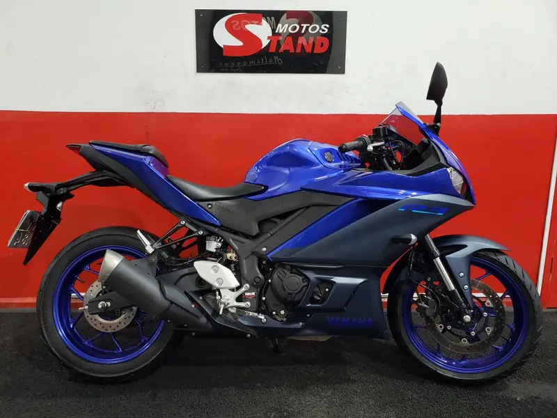 Yamaha ABS