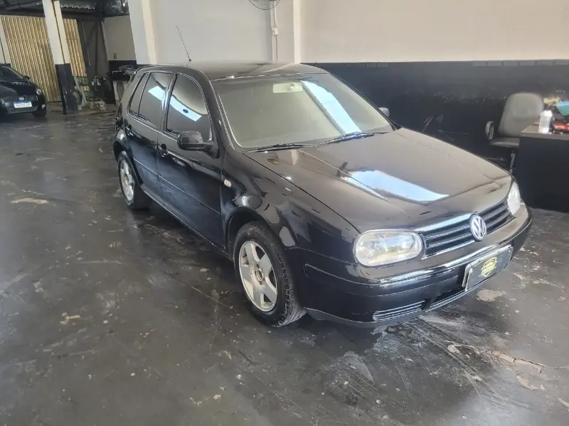 Volkswagen Golf Generation 1.6