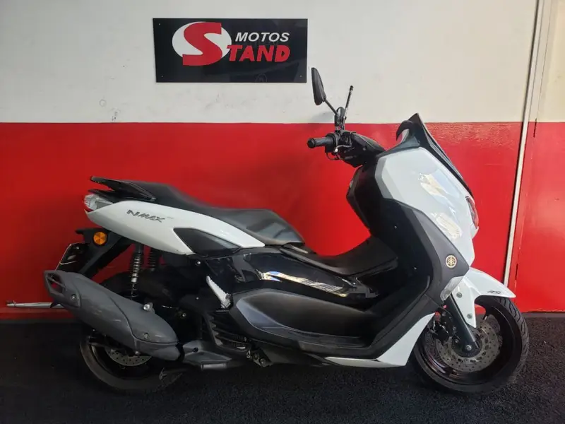 Yamaha 160