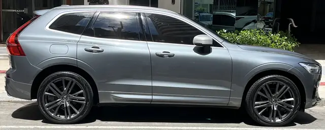 Carro Volvo XC60 2018 2.0 T5 R-Design AWD