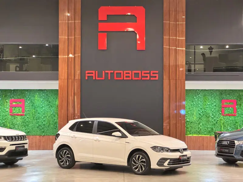 Volkswagen Highline (Aut) (Flex)