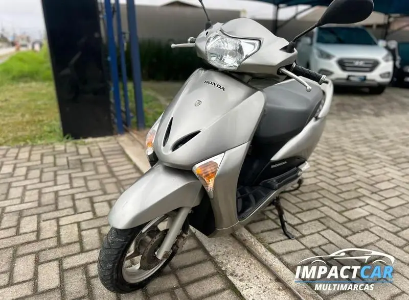 Honda LEAD 110