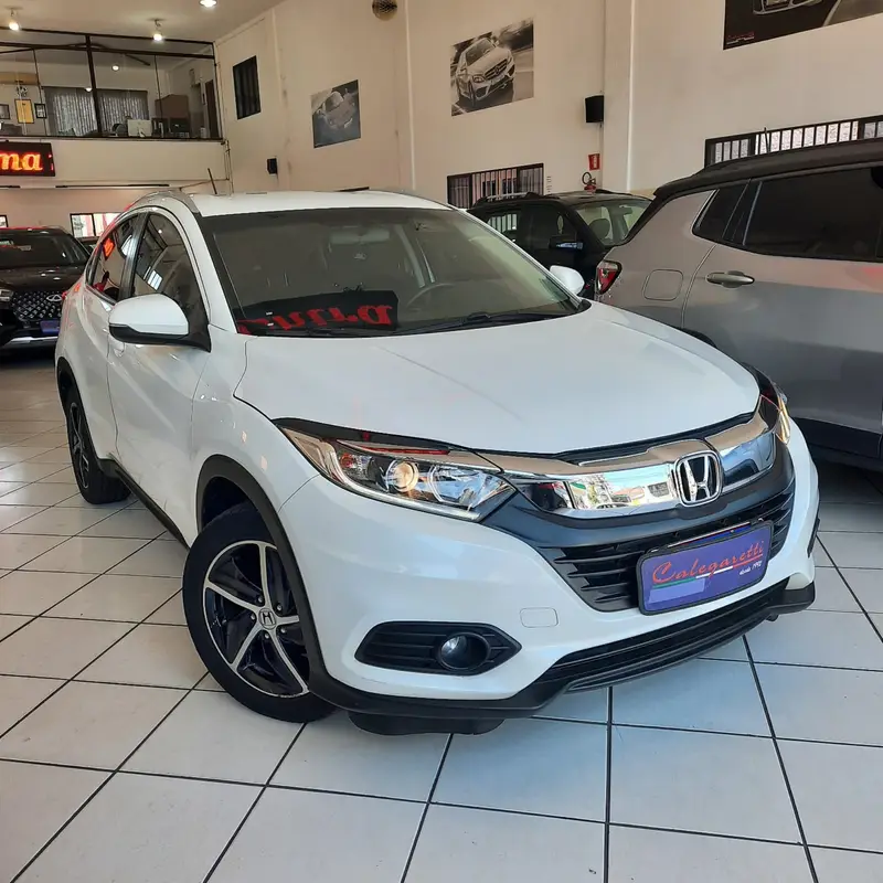 Honda HR-V EX CVT 1.8 I-VTEC FlexOne