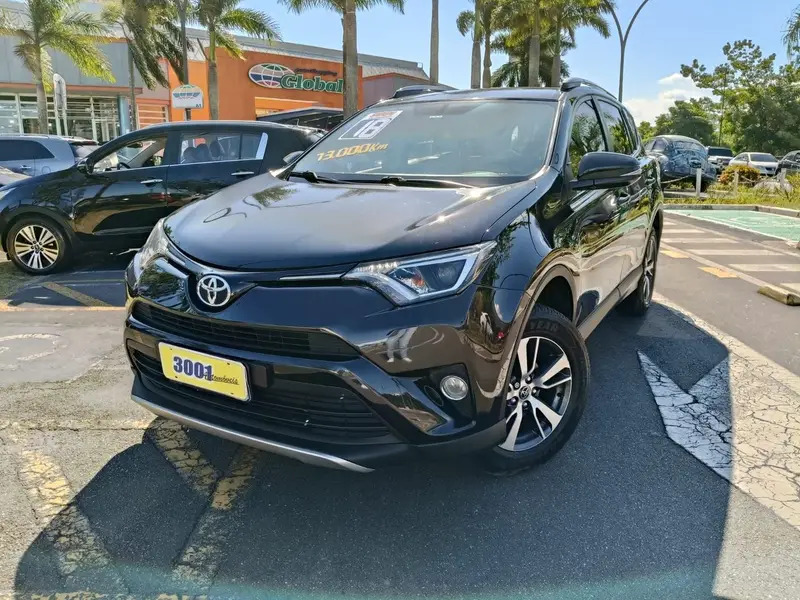 Toyota 2.0 CVT