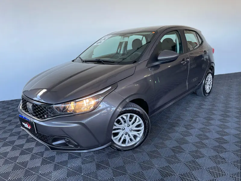 Fiat Argo Drive 1.0 (Flex)