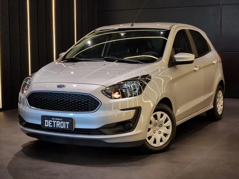 Ford Ka 1.0 SE (Flex)