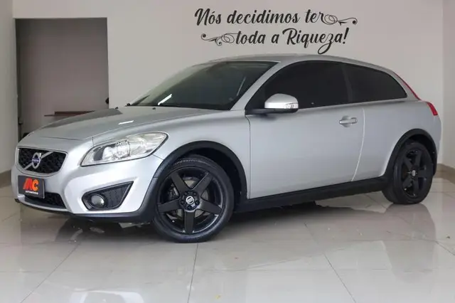 Carro Volvo C30 2011 2.0
