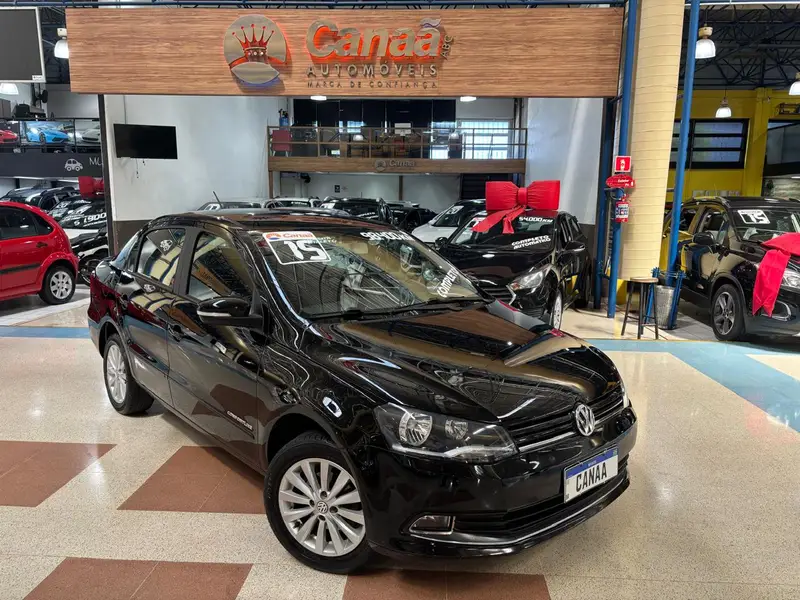 Volkswagen 1.6 VHT Comfortline