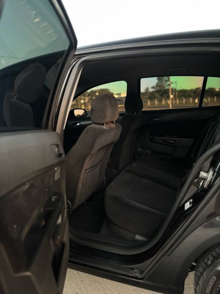 Vectra GT 2.0 8V (Flex) (Aut)