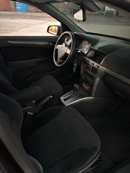 Vectra GT 2.0 8V (Flex) (Aut)