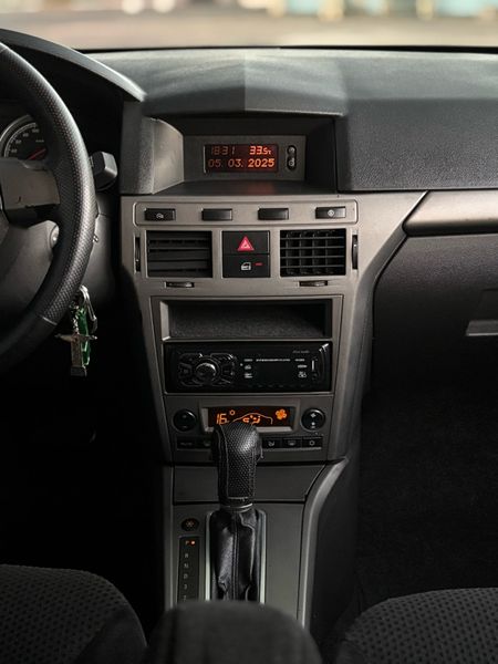 Vectra GT 2.0 8V (Flex) (Aut)