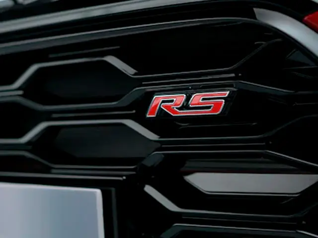 Carro Chevrolet Tracker 2025 RS 1.2 Turbo (Aut.)