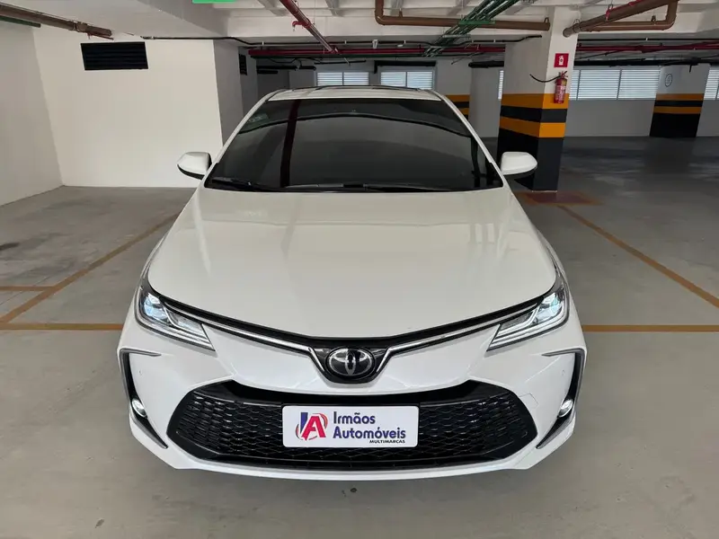 Toyota Corolla Altis FLEX 2.0
