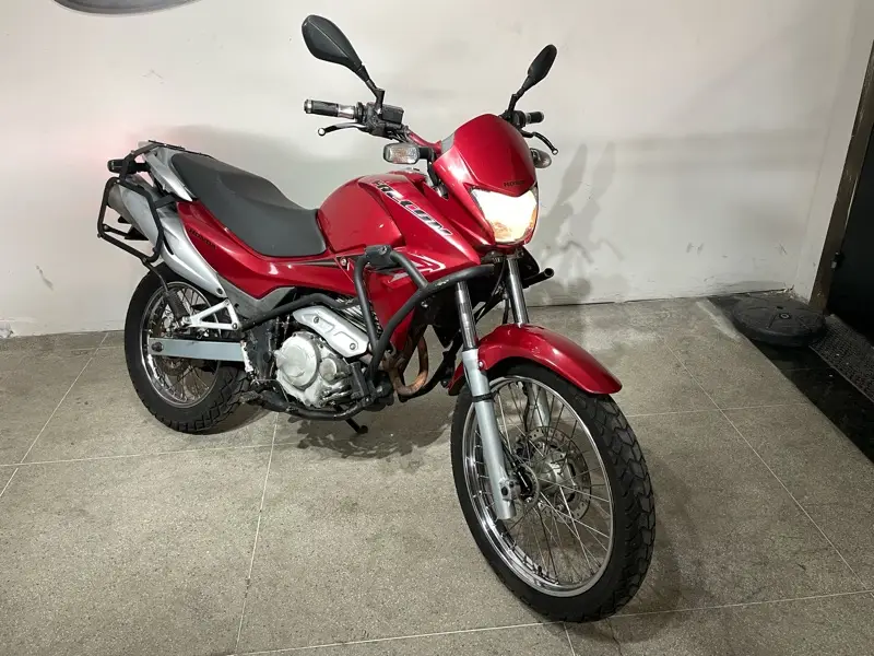 Honda 400i