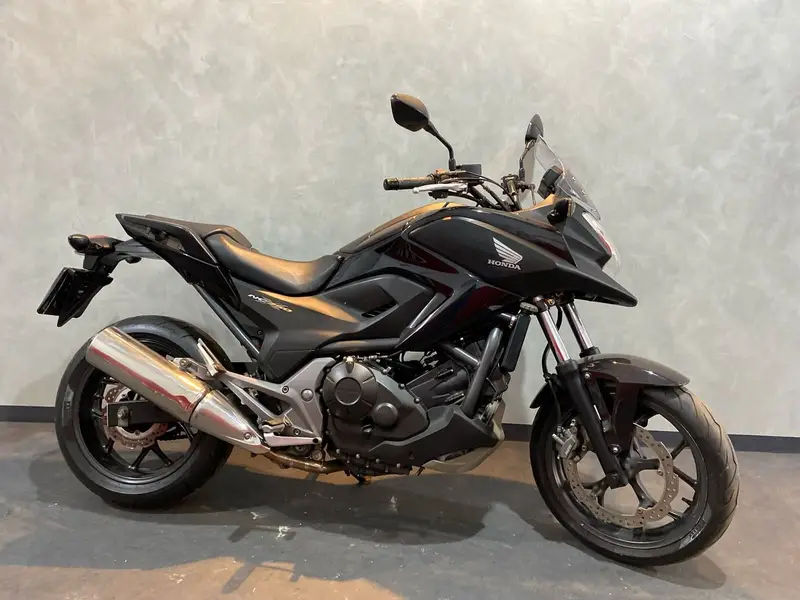Honda NC 750X STD