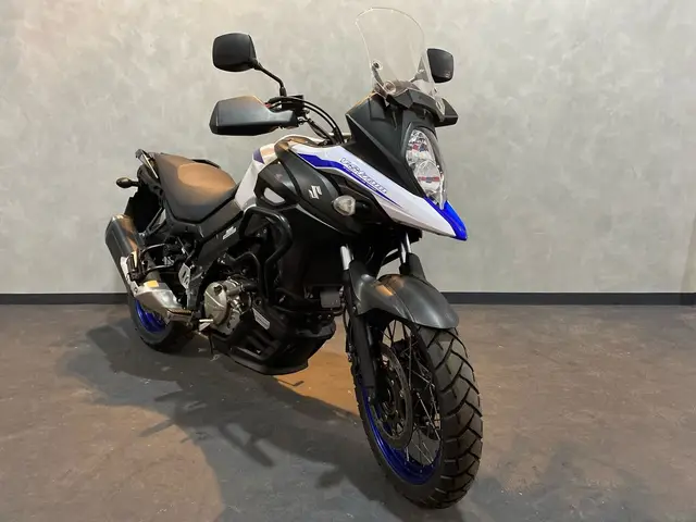 Carro Suzuki DL 650 2020 DL 650 XT V-Strom