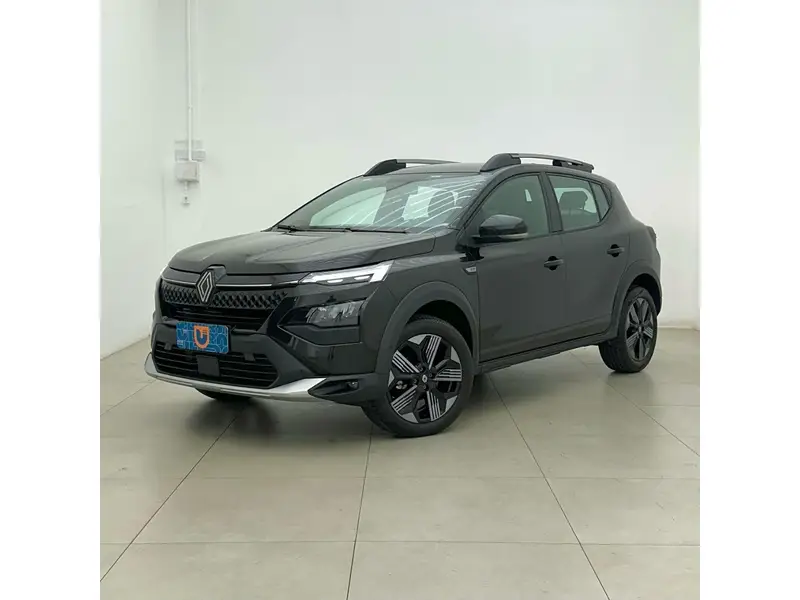 Renault Kardian Premiere Edition 1.0 Turbo