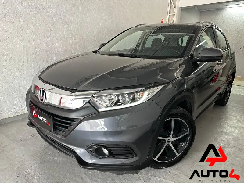 Honda HR-V EX CVT 1.8 I-VTEC FlexOne