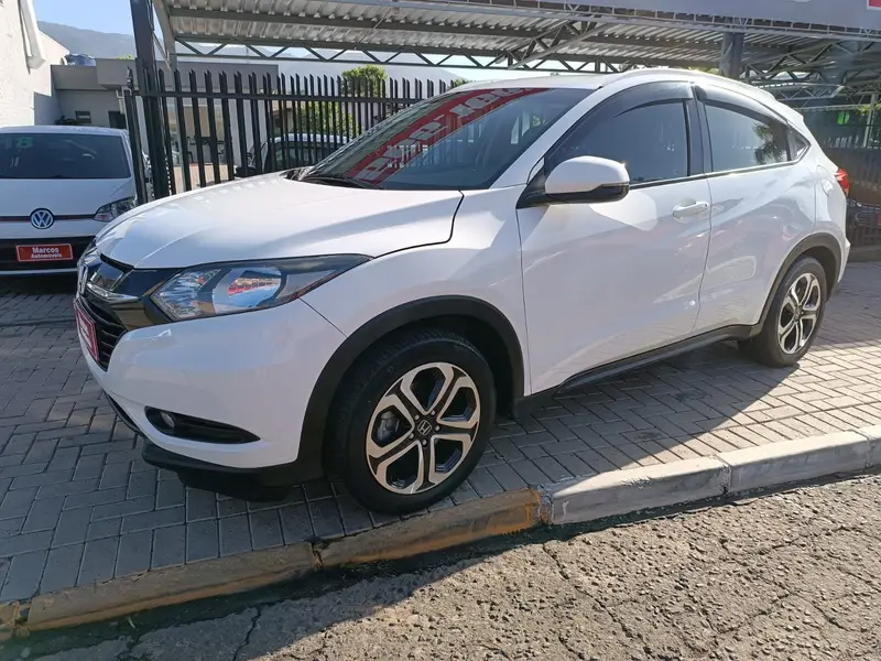 Honda HR-V EX CVT 1.8 I-VTEC FlexOne