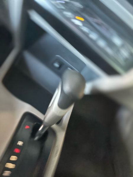 Civic New  LXS 1.8 16V i-VTEC (Aut) (Flex)