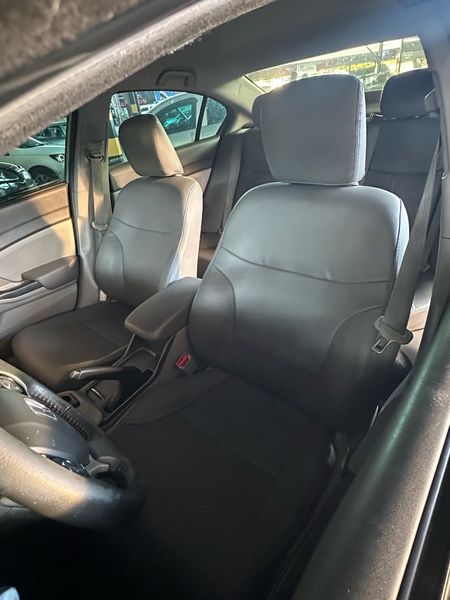 Civic New  LXS 1.8 16V i-VTEC (Aut) (Flex)