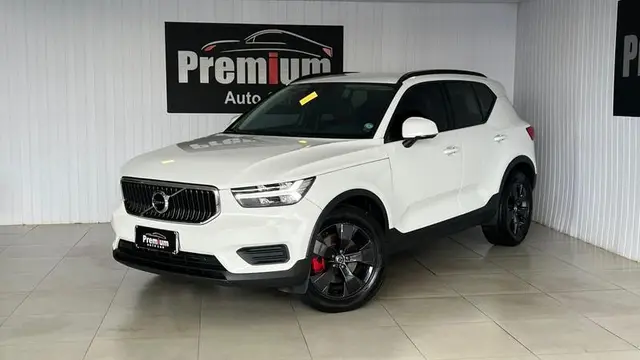Carro Volvo XC40 T4 2019 XC40 2.0 T4