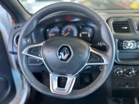 Sandero Life 1.0 12V SCe (Flex)