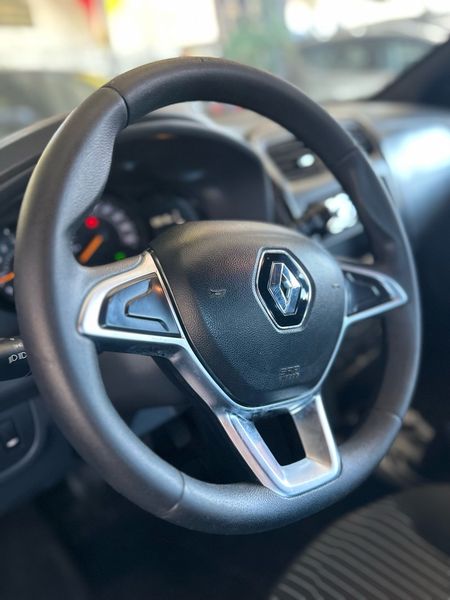 Sandero Life 1.0 12V SCe (Flex)