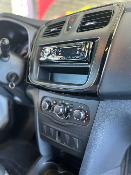 Sandero Life 1.0 12V SCe (Flex)