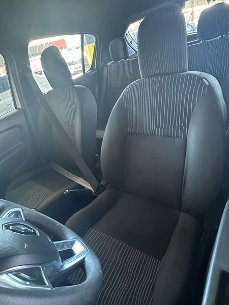 Sandero Life 1.0 12V SCe (Flex)