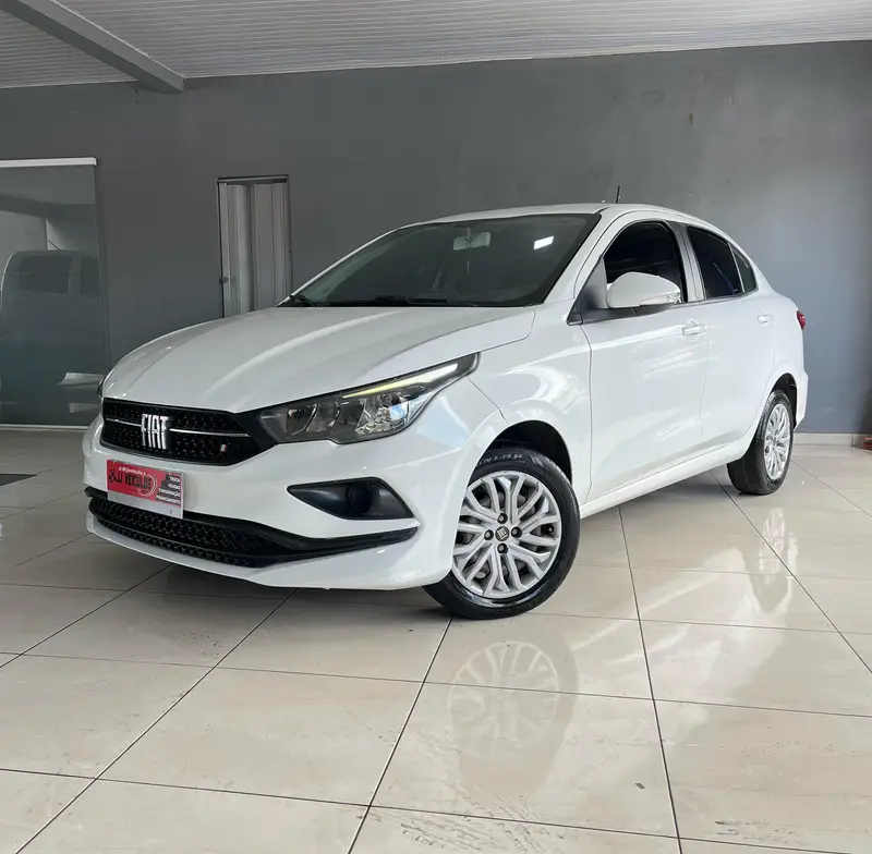 Fiat Cronos Drive 1.3