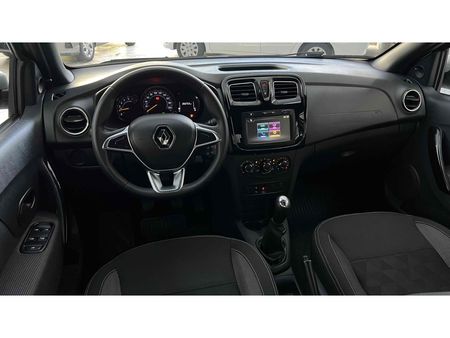 Logan Zen 1.0 12V SCe (Flex)