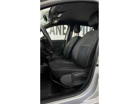 Logan Zen 1.0 12V SCe (Flex)
