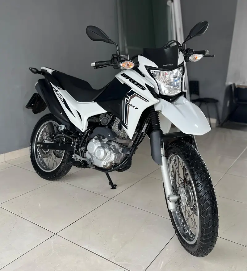 Honda Bros ESDD