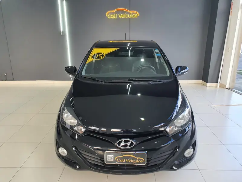 Hyundai HB20 1.0 Comfort (Flex)