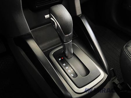 EcoSport Ecosport SE 1.6 16V PowerShift (Flex)