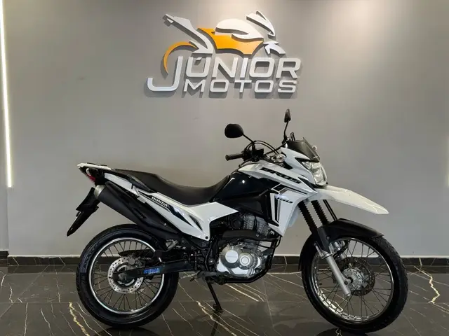 Carro Honda NXR 160 2023 Bros ESDD