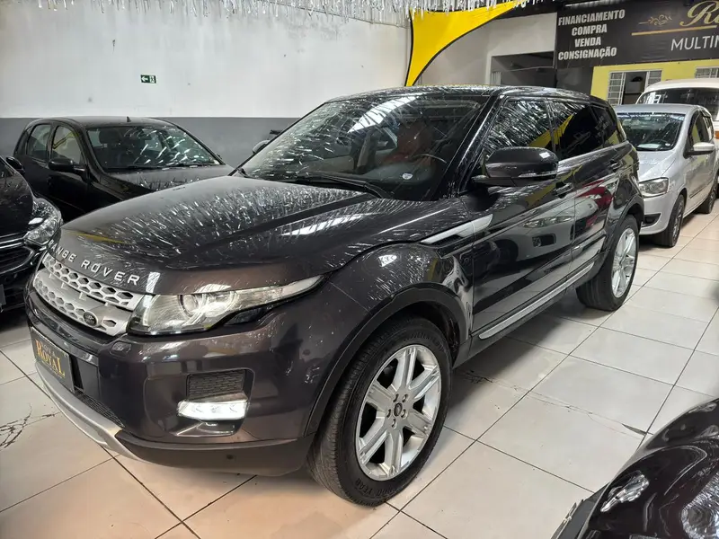 Land Rover 2.0 Si4 4WD Prestige