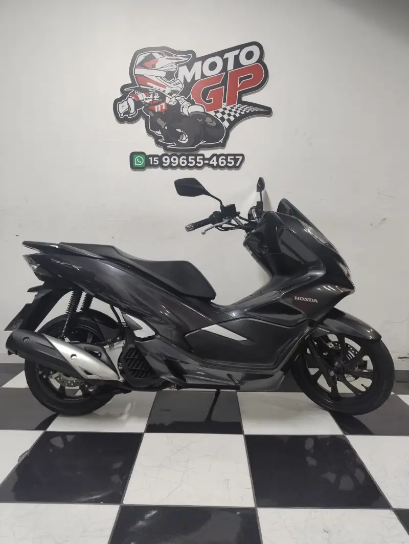 Honda PCX 150 ABS