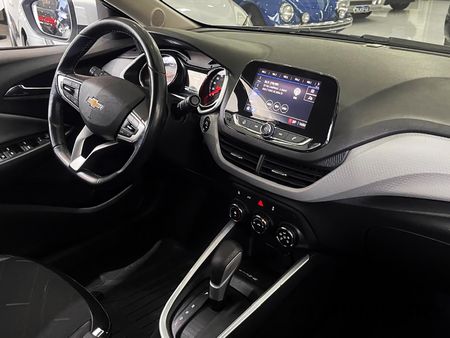Onix Plus 1.0 Premier Turbo Flex (Aut)
