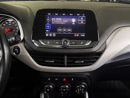 Onix Plus 1.0 Premier Turbo Flex (Aut)