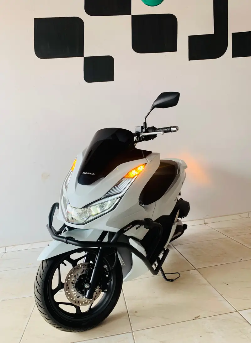 Honda PCX 160 ABS